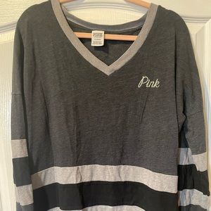Victoria’s Secret, Pink Top